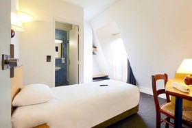 Campanile - Paris Ouest - Boulogne