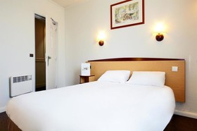 Campanile - Paris Ouest - Boulogne