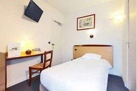 Campanile - Paris Ouest - Boulogne