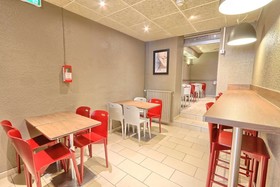 Campanile - Paris Ouest - Boulogne