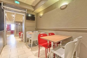 Campanile - Paris Ouest - Boulogne