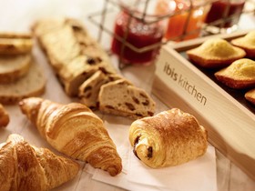 Hôtel ibis Paris Boulogne-Billancourt