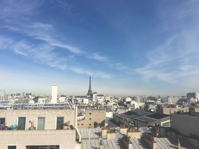 ibis Styles Paris Boulogne Marcel Sembat