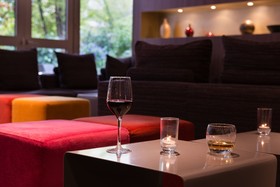 Hotel Paris Boulogne