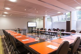 Hotel Paris Boulogne