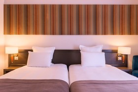 Hotel Paris Boulogne