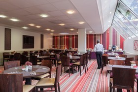 Hotel Paris Boulogne