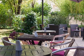Hotel Paris Boulogne