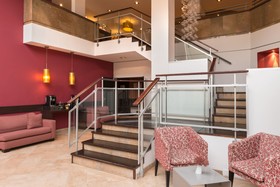 Hotel Paris Boulogne