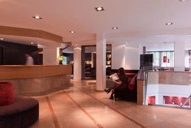 Hotel Paris Boulogne