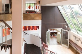 Hotel Paris Boulogne