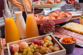 Hotel Paris Boulogne