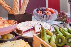 Hotel Paris Boulogne