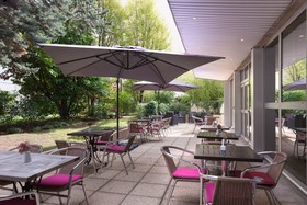 Hotel Paris Boulogne