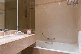 Hotel Paris Boulogne