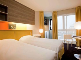 Mercure Paris Boulogne Aparthotel