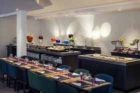 Mercure Paris Boulogne Aparthotel