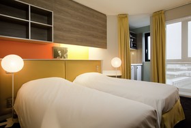 Mercure Paris Boulogne Aparthotel
