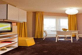 Mercure Paris Boulogne Aparthotel