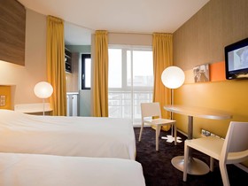 Mercure Paris Boulogne Aparthotel