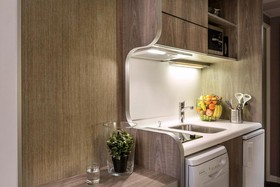 Mercure Paris Boulogne Aparthotel