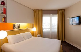 Mercure Paris Boulogne Aparthotel