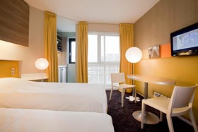 Mercure Paris Boulogne Aparthotel