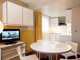 Mercure Paris Boulogne Aparthotel