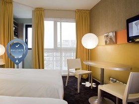 Mercure Paris Boulogne Aparthotel