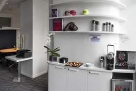 Mercure Paris Boulogne Aparthotel