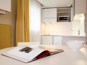 Mercure Paris Boulogne Aparthotel