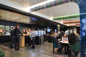 Mercure Paris Boulogne Aparthotel