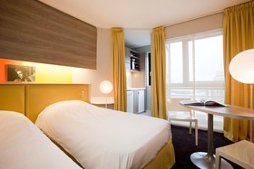 Mercure Paris Boulogne Aparthotel