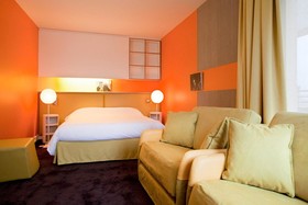 Mercure Paris Boulogne Aparthotel