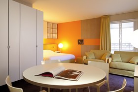 Mercure Paris Boulogne Aparthotel