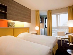 Mercure Paris Boulogne Aparthotel