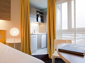 Mercure Paris Boulogne Aparthotel