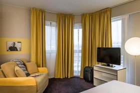 Mercure Paris Boulogne Aparthotel