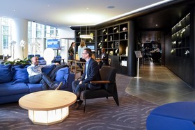 Mercure Paris Boulogne Aparthotel