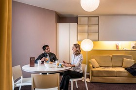Mercure Paris Boulogne Aparthotel