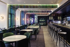 Mercure Paris Boulogne Aparthotel