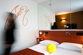 Olympic Hotel