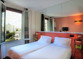 Olympic Hotel