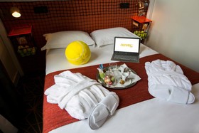 Olympic Hotel