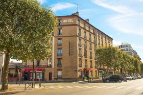 Olympic Hotel
