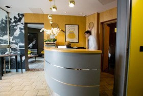 Olympic Hotel