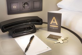 Hotel Acanthe