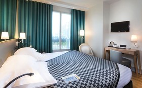 Hotel Acanthe