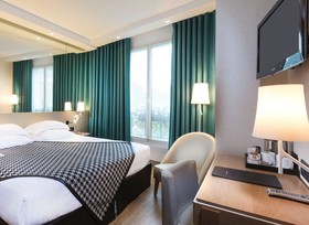 Hotel Acanthe