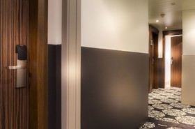 Hotel Acanthe